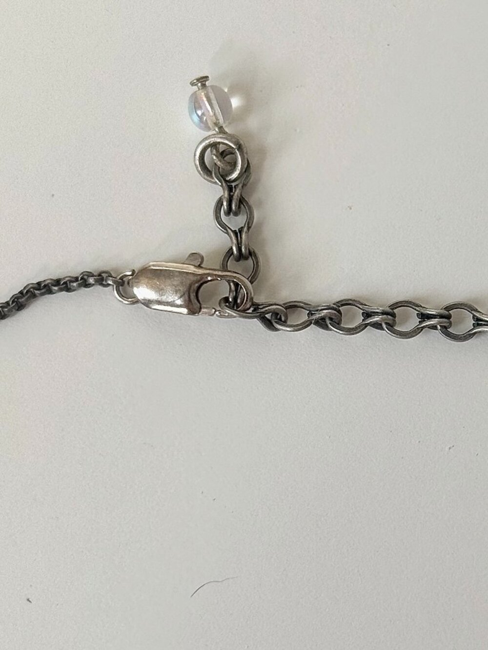Ayala Bar Artisan Necklace - Picture 3 of 4